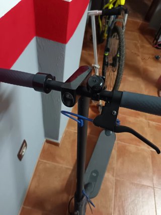 Patinete eléctrico Xiaomi