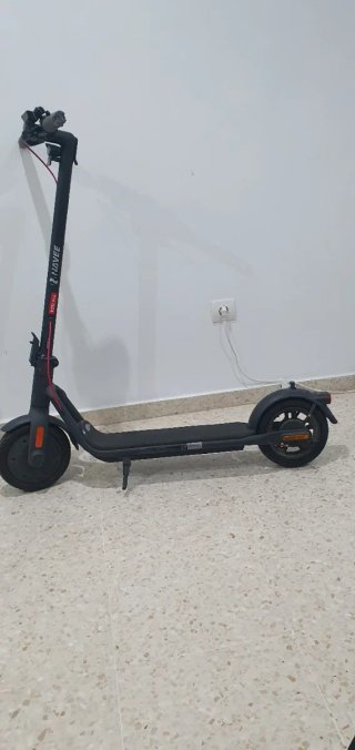 Patinete eléctrico HAVE