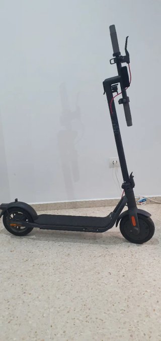 Patinete eléctrico HAVE