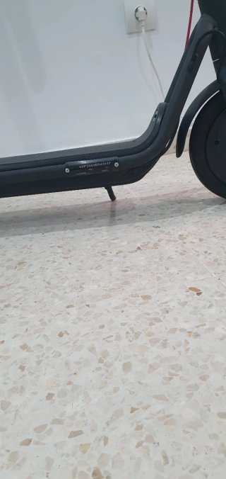 Patinete eléctrico HAVE