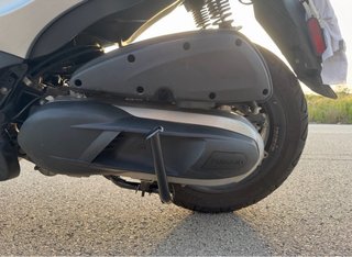 Piaggio Beverly 350 Sport Touring