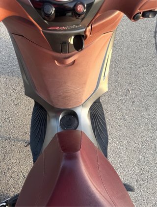 Piaggio Beverly 350 Sport Touring