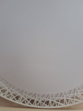 Ventilador techo LED 66W DC 6 vel. – mimotec