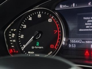 Audi A4 Advanced (2018)