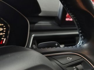 Audi A4 Advanced (2018)