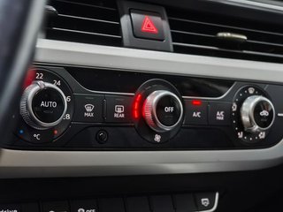 Audi A4 Advanced (2018)