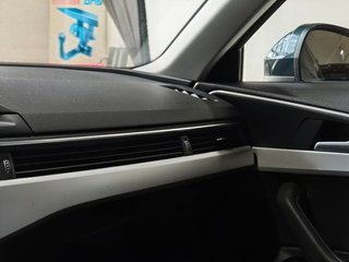 Audi A4 Advanced (2018)