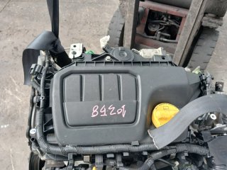 Motor Renault Kadjar ref r9m414