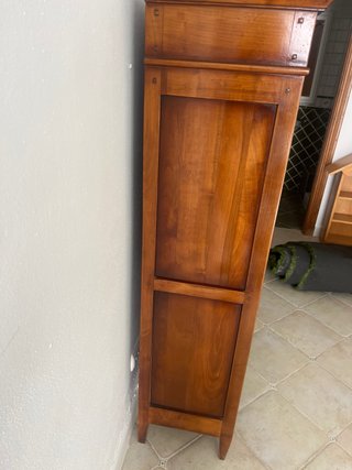 Secreter de madera