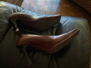 Zapatos Monte Talla 38 Mujer
