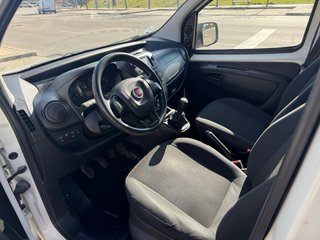 FIAT Fiorino 2018