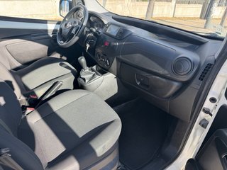 FIAT Fiorino 2018