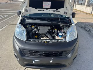 FIAT Fiorino 2018