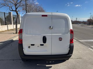FIAT Fiorino 2018