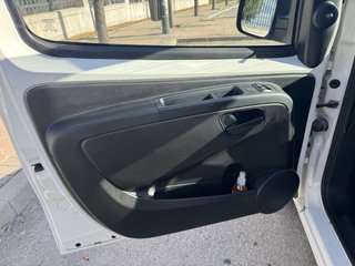 FIAT Fiorino 2018