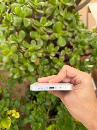 iPhone 13 Blanco