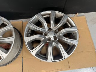 Llantas 18” Evoque L538 (4 unidades)
