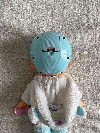 Cry Babies Cristal Muñeca