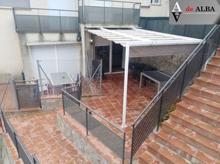 Casa pareada en venta en Sant Andreu de la Barca