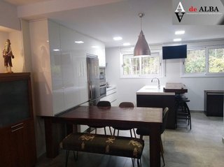 Casa pareada en venta en Sant Andreu de la Barca
