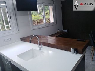 Casa pareada en venta en Sant Andreu de la Barca
