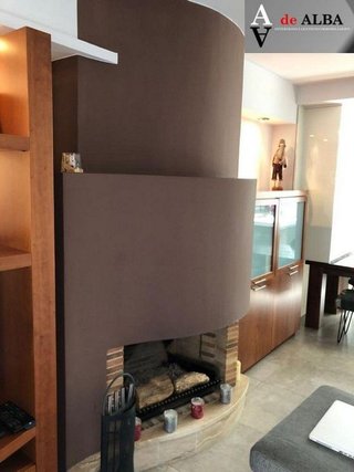 Casa pareada en venta en Sant Andreu de la Barca
