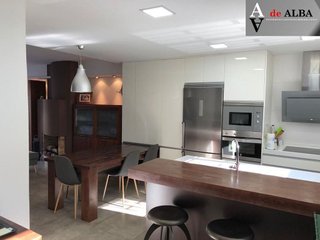 Casa pareada en venta en Sant Andreu de la Barca