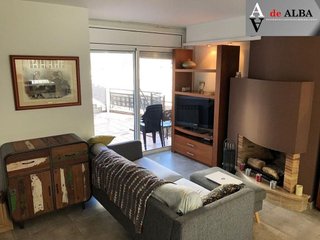 Casa pareada en venta en Sant Andreu de la Barca