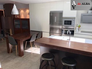 Casa pareada en venta en Sant Andreu de la Barca