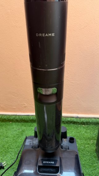 Dreame H15 Pro Aspirador Húmedo y Seco