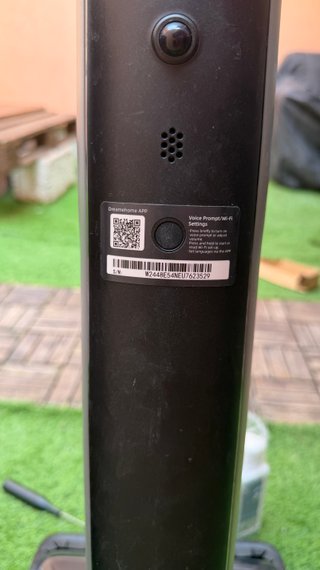 Dreame H15 Pro Aspirador Húmedo y Seco