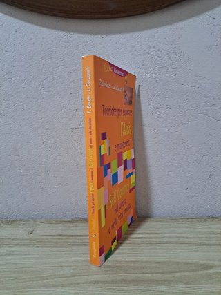 Tecniche per superare l'ansia e mantenere il se...