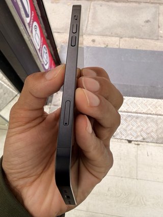 iPhone 13 128GB Negro