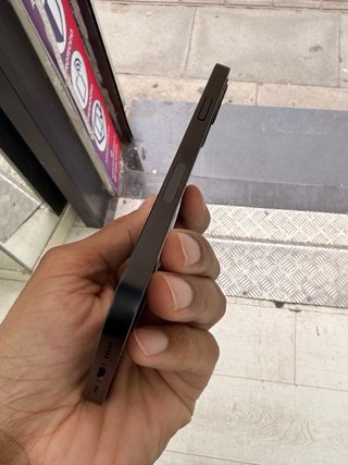 iPhone 13 128GB Negro