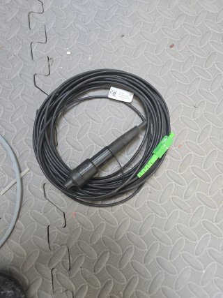 Sonda Fibra Óptica Huawei