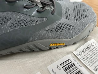 Zapatillas Saguaro Grises