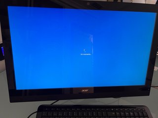 Acer Aspire Z1 623 All-in-One PC