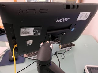 Acer Aspire Z1 623 All-in-One PC
