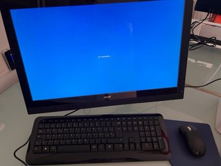 Acer Aspire Z1 623 All-in-One PC