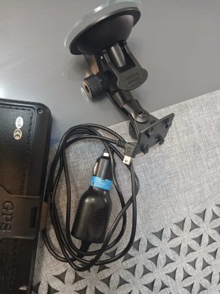 GPS para camión Igotruck