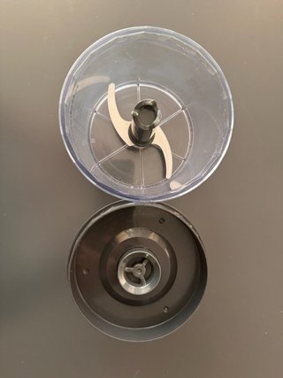 KitchenAid Accessorio Tritatutto