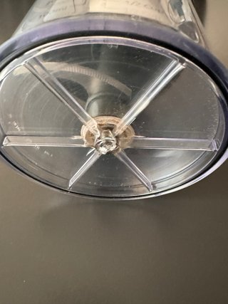 KitchenAid Accessorio Tritatutto