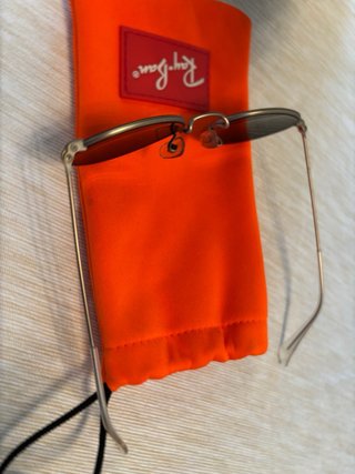 Occhiali Ray-Ban Bambina 6-10 anni