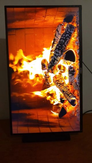 Pantalla Asus VG279Q 27 LED IPS 144Hz
