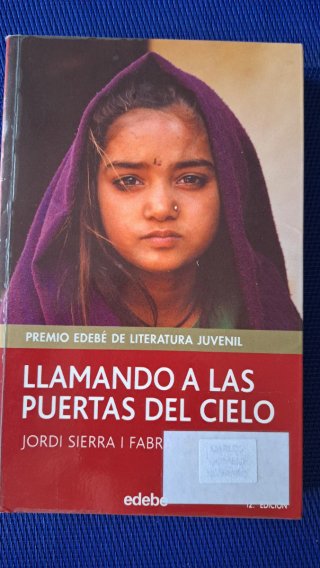 Llamando a las puertas del cielo
