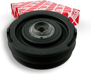 Polea cigüeñal Febi Bilstein 23949