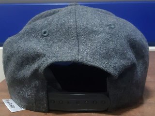 Cappello Timberland Wool Mix