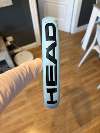 Pala de pádel Head Speed
