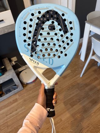 Pala de pádel Head Speed