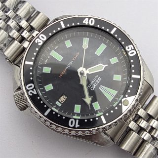 Seiko 7002-7000 Automático Hombre